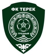 Fc Terek Grozny 