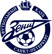 Fc Zenit St Petersburg 