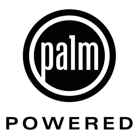 Palm Powered