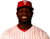 Philadelphia Phillies Ryan Howard