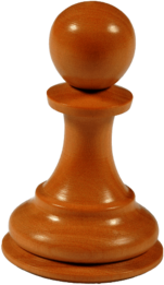Chess Pawn