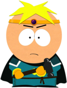 South Park Butters SPG
