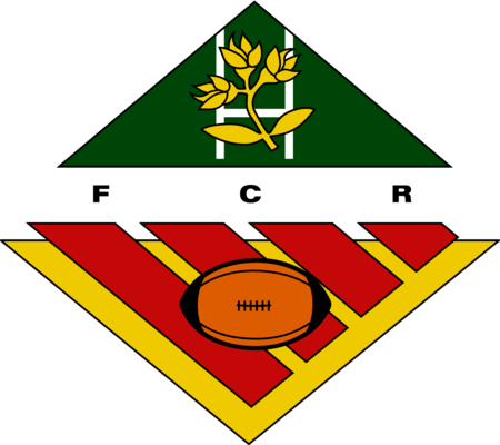 Federació Catalana de Rugby