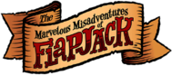 The Mysterious Misadventures Of Flapjack 