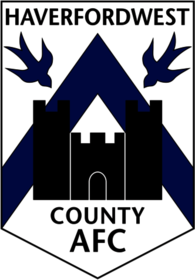 Haverfordwest County AFC