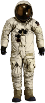 Space Suit USA