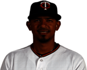 Minnesota Twins Eduardo Escobar