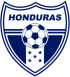 Logo Equipo Seleccion Nacional de Honduras