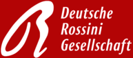 Deutche Rossini Gesellschaft