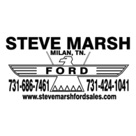 Steve Marsh Ford