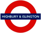 Highbury & Islington