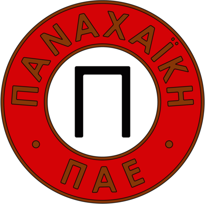 Panakhaiki Patras (70's)