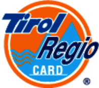 Tirol Regio Card