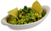Fresh Guacamole