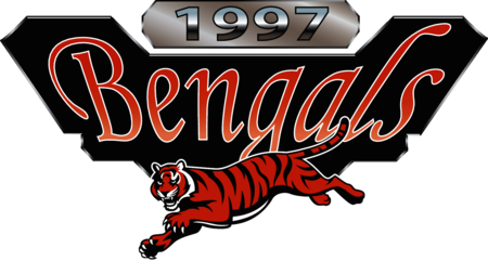 bengals tiger