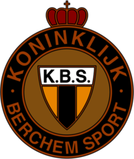 Koninklijk Berchem Sport (80's logo)
