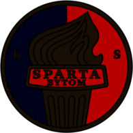KS Sparta Bytom (mid 1950's logo)