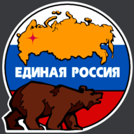 Edinaya Russia