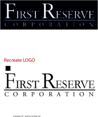 First Reserve Corporation