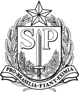 Brasão de Armas do Estado de São Paulo