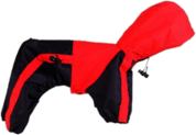 Full Body Dog Raincoat