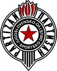 JSD Partizan Beograd