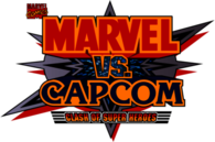 Marvel vs Capcom