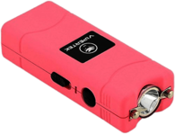 Pink Vipertek Mini Stun Gun