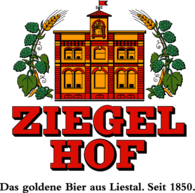 Ziegel Hof Bier