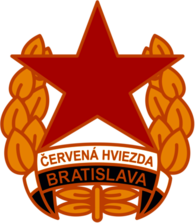 TJ Cervena Hviezda Bratislava