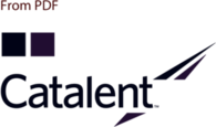 Catalent