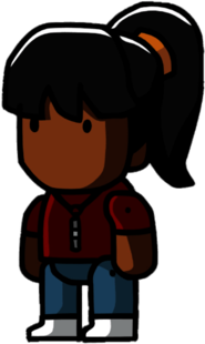 Scribblenauts Dog Trainer