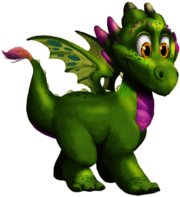 Goldie & Bear Skippy