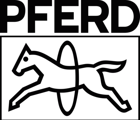 PFERD