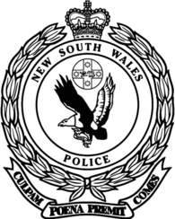 New South Wales Police