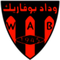 WAB Widad Boufarik