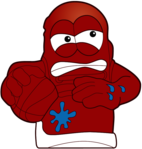 Basketball Shoe Smashers