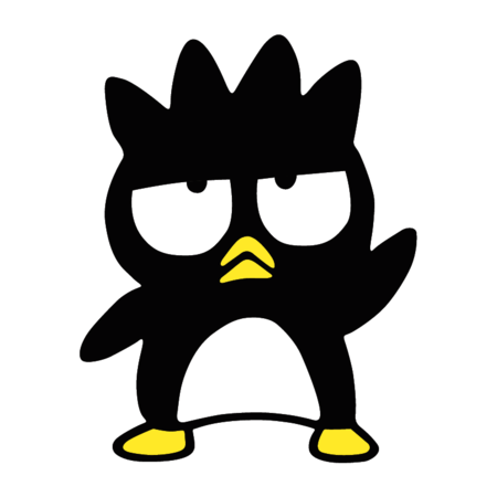 Badtz Maru