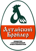 Altayskiy Broyler