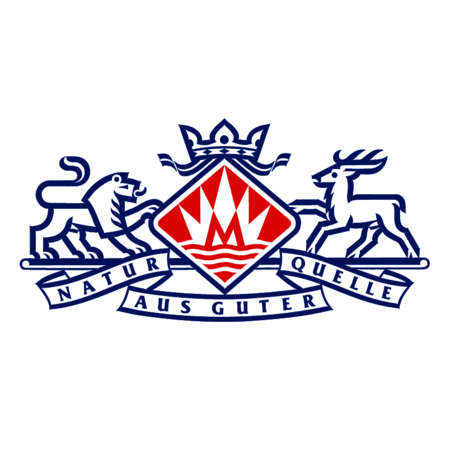 Mineralbrunnen Uberkingen-Teinach