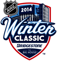 2014 NHL Winter Classic