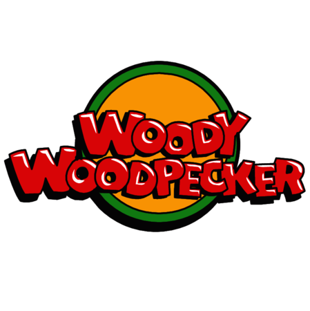 Woody Woodpecker