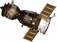 Soyuz Station TMA 7