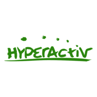 Hyperactiv