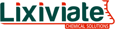 Lixiviate Chemical Solutions
