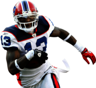Buffalo Bills Player
