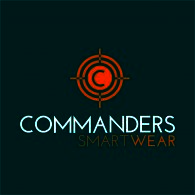 Commanders Uniformes Profssionais