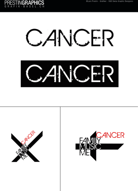 Cancer Band
