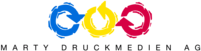 Marty Druckmedien AG