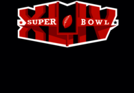 NFL Superbowl 44 (XLIV)